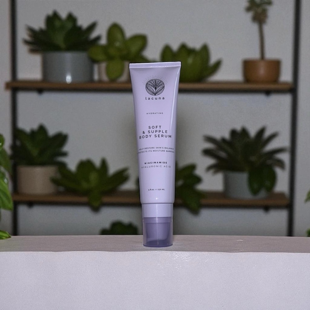 Lacuna Hydrating Body Serum